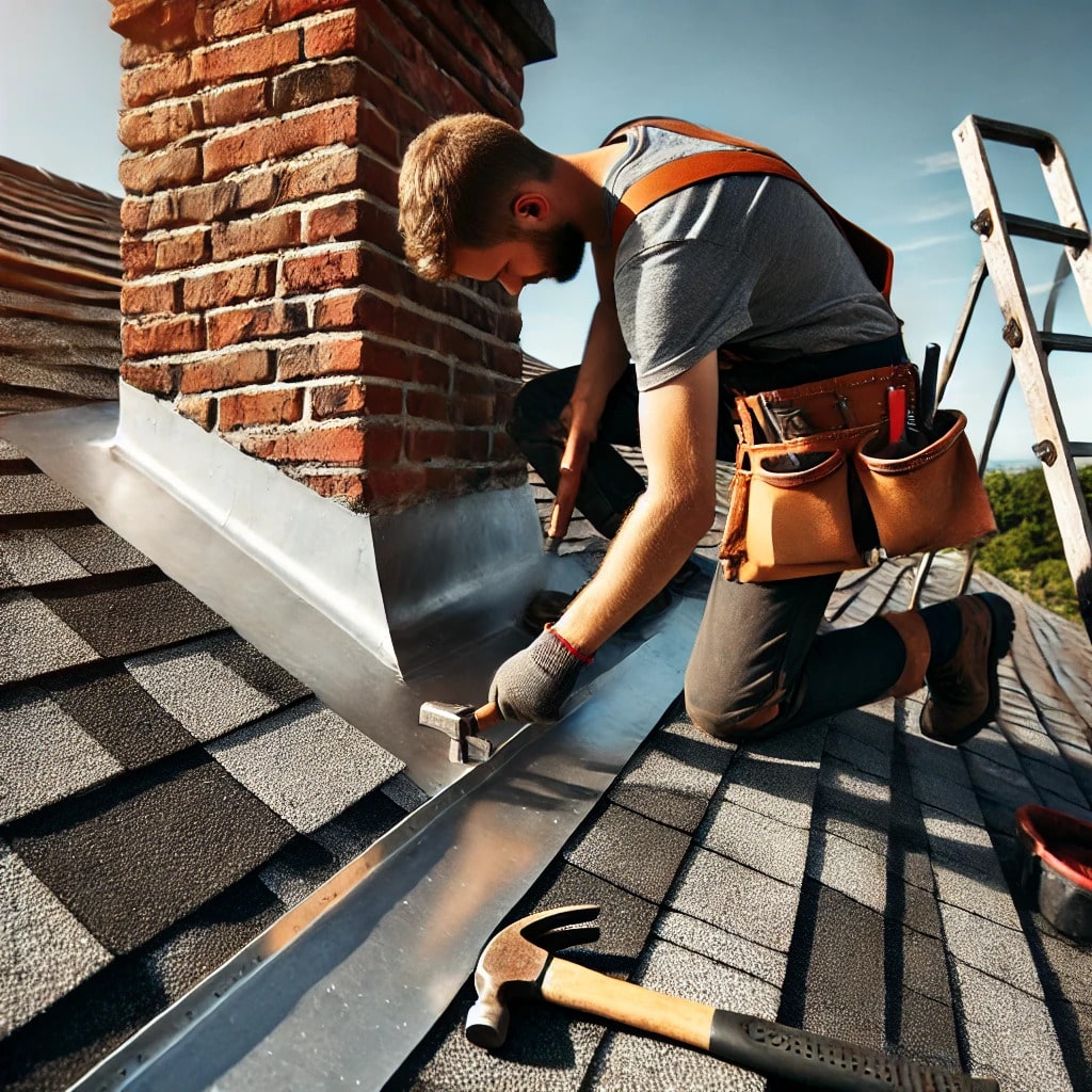Expert Chimney Flashing Repair Services in Santa Fe Springs, CA Professional Chimney Flashing Repair Santa Fe Springs CA - Expert Leak Prevention Solutions by Chimney Sweep Santa Fe Springs