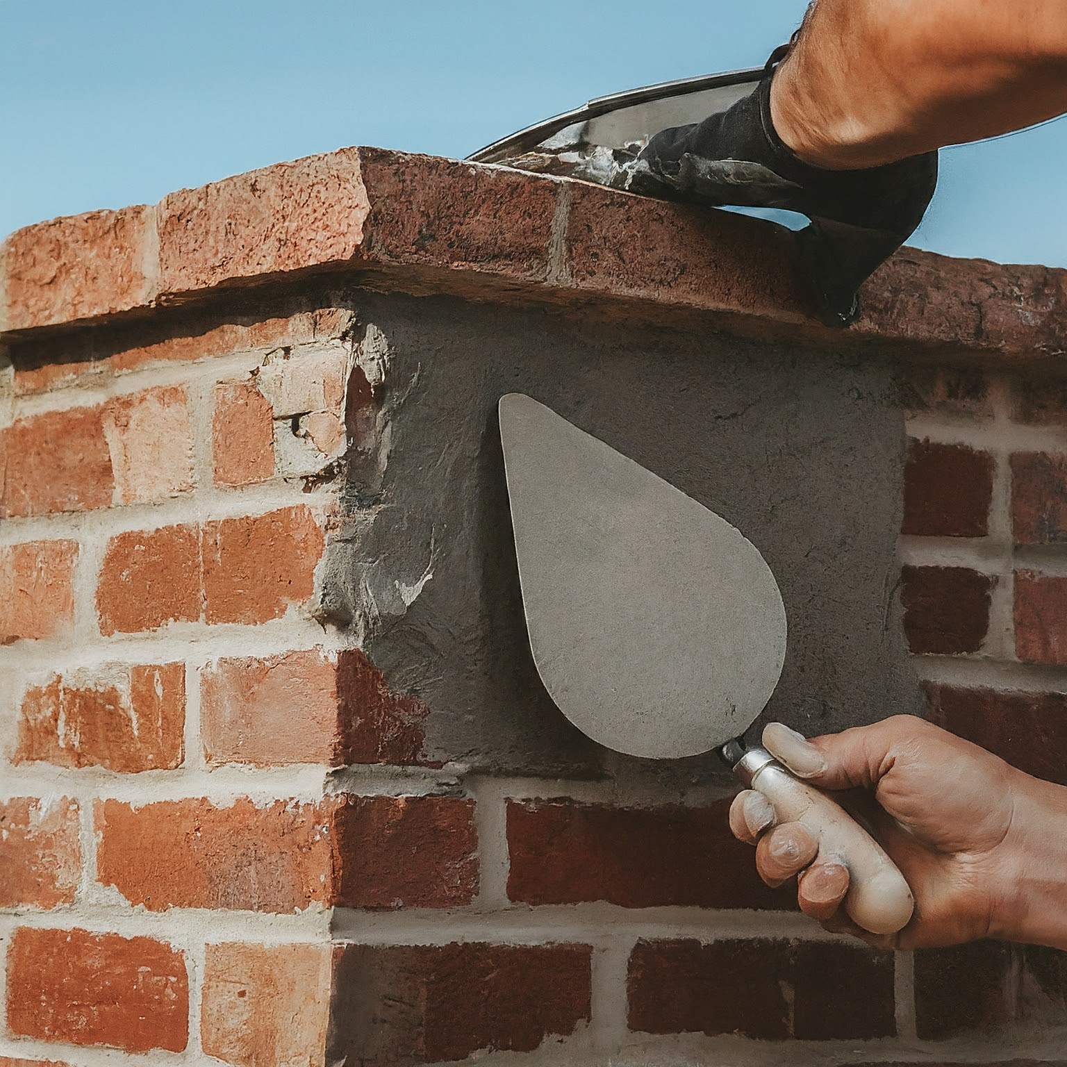 Expert Chimney Masonry Repair in Santa Fe Springs, CA Expert Chimney Masonry Repair in Santa Fe Springs, California - Professional Service by Chimney Sweep Santa Fe Springs