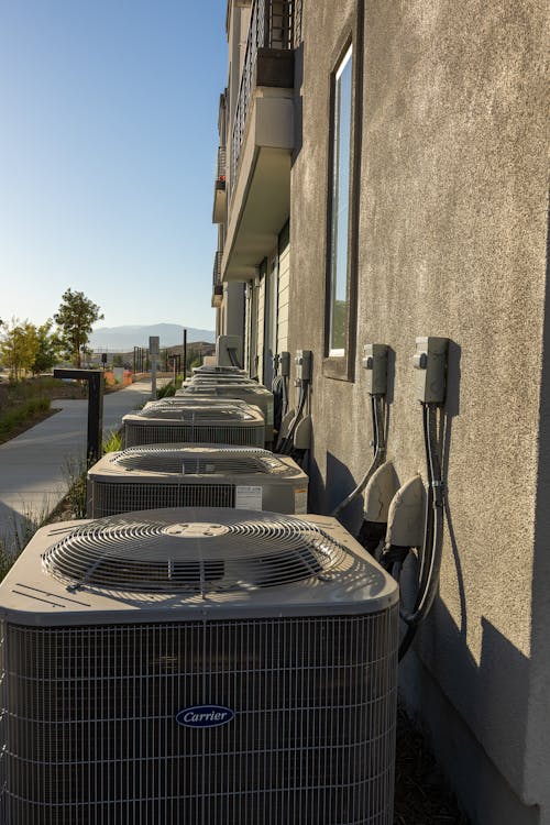 Expert Commercial Air Duct Cleaning Services in Santa Fe Springs, CA Professional Commercial Air Duct Cleaning In Santa Fe Springs California