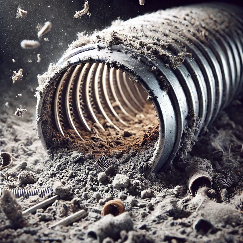 Expert Dryer Vent Cleaning Services in Santa Fe Springs, CA Professional Dryer Vent Cleaning Santa Fe Springs CA - Expert Safety and Efficiency Solutions by Chimney Sweep Santa Fe Springs