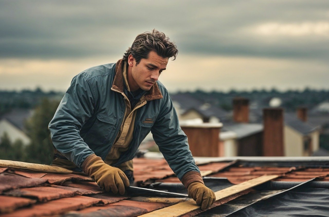 Reliable Roof Repair Services in Santa Fe Springs, CA Expert Roof Repair in Santa Fe Springs, California - Professional Service by Santa Fe Springs Roofing