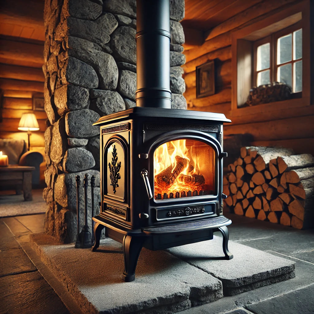 Expert Wood Stove Repair Services in Santa Fe Springs, CA Professional Wood Stove Repair Santa Fe Springs CA - Expert Heating Efficiency Solutions by Chimney Sweep Santa Fe Springs